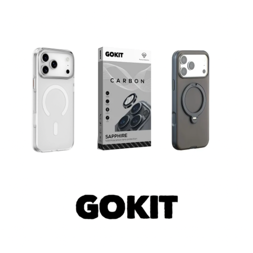 GOKİT