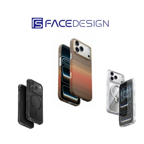 FACE DESİGN