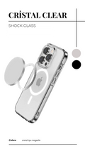 CRİSTAL CLEAR
