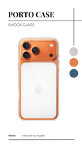 PORTO CASE