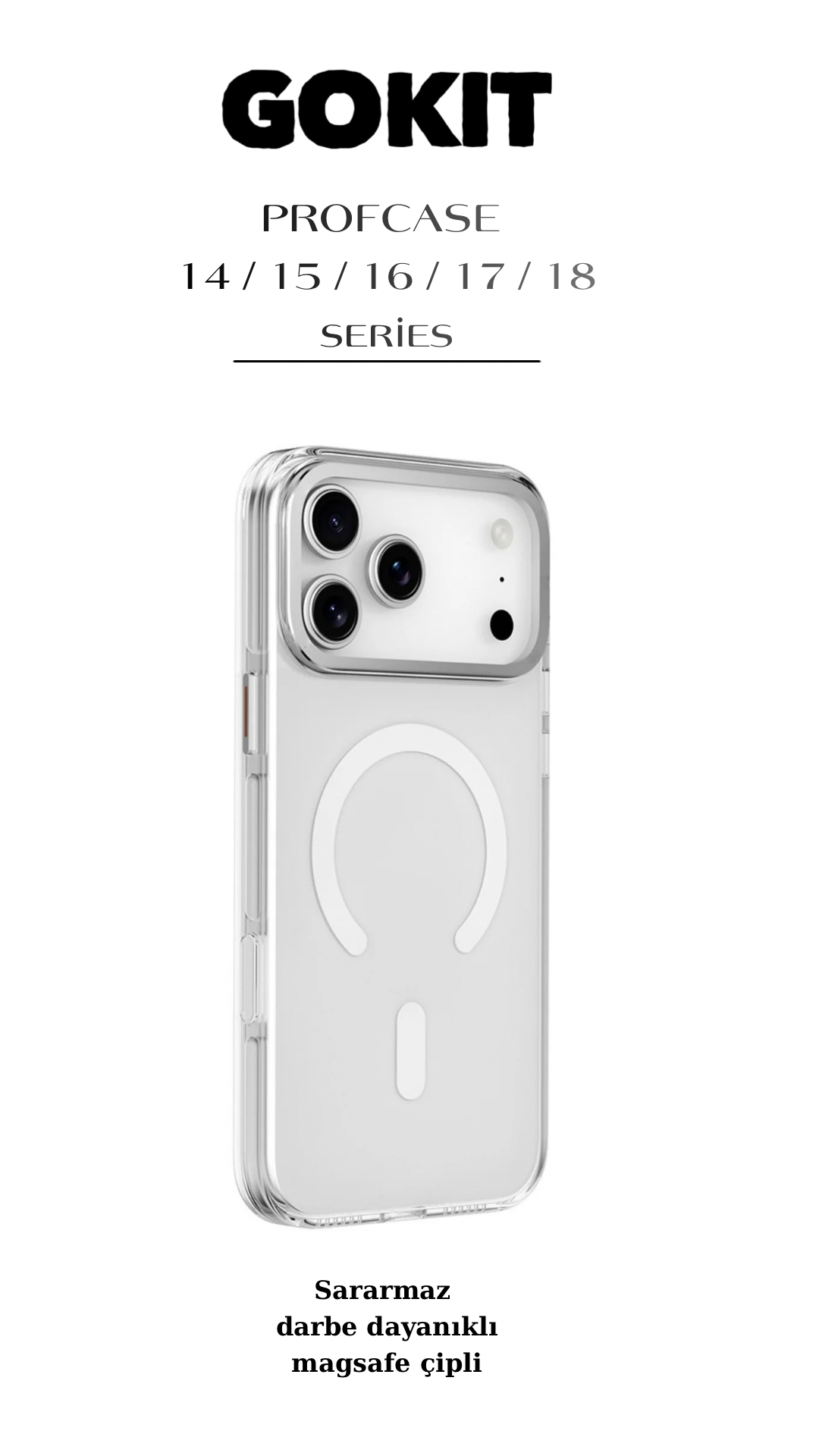 PROFCASE