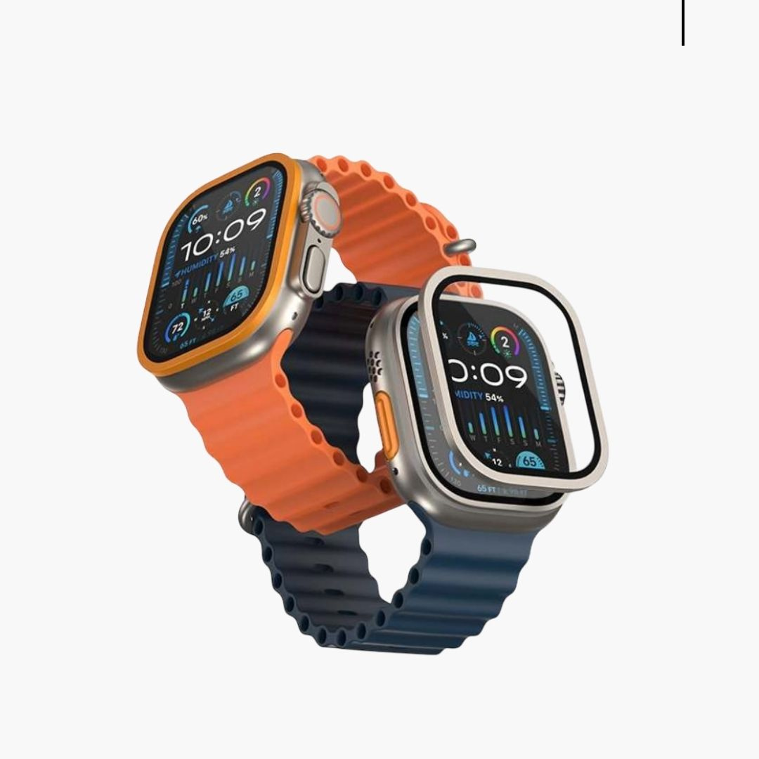TİTAN GLASS Watch Ekran Koruyucu